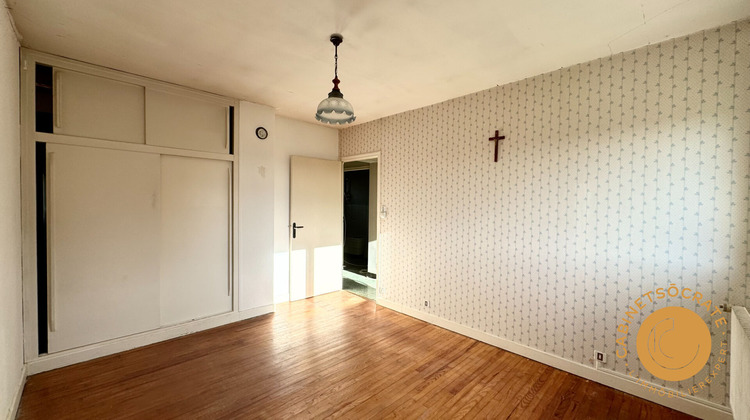 Ma-Cabane - Vente Maison VEZELISE, 90 m²