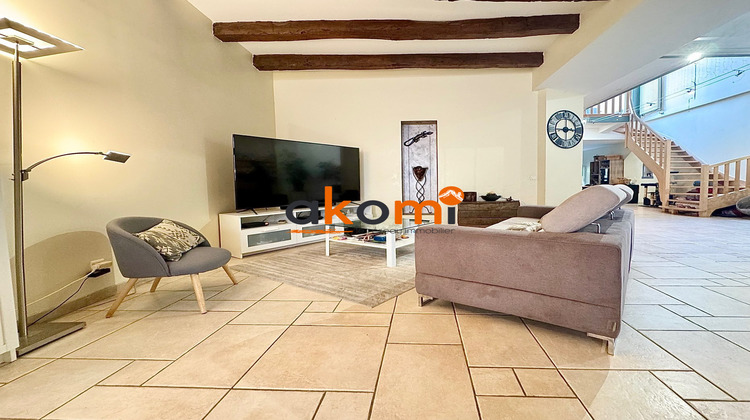 Ma-Cabane - Vente Maison Vézelise, 180 m²