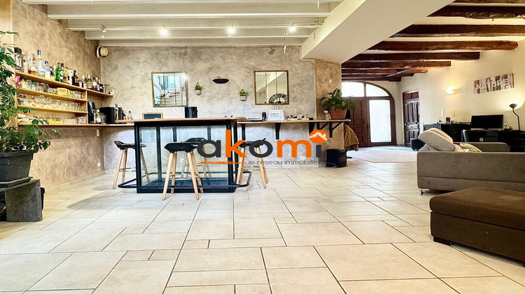 Ma-Cabane - Vente Maison Vézelise, 180 m²