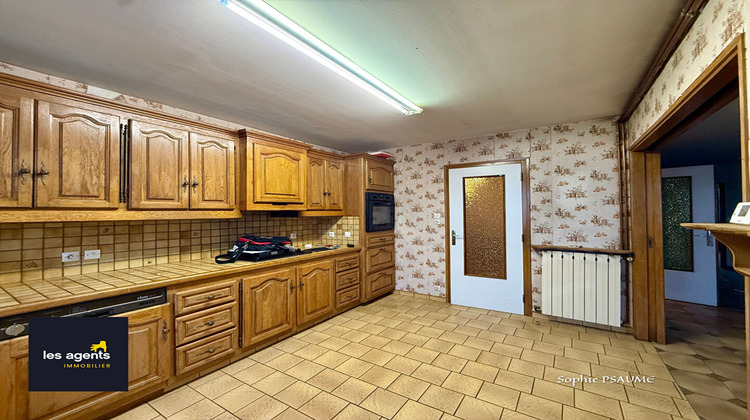 Ma-Cabane - Vente Maison VEZELISE, 185 m²
