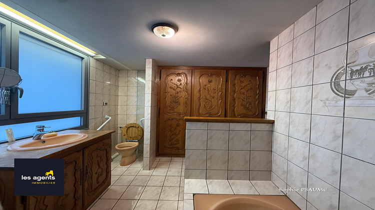 Ma-Cabane - Vente Maison VEZELISE, 185 m²