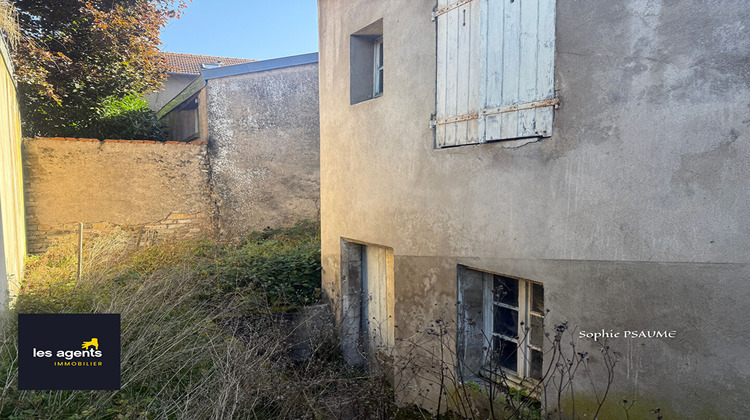 Ma-Cabane - Vente Maison VEZELISE, 245 m²