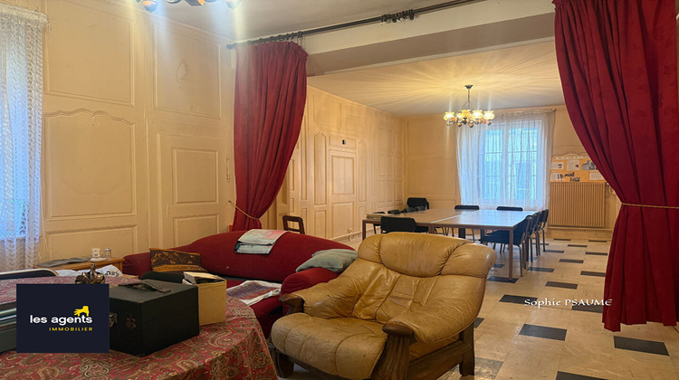 Ma-Cabane - Vente Maison VEZELISE, 245 m²