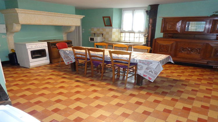 Ma-Cabane - Vente Maison VEZELISE, 100 m²