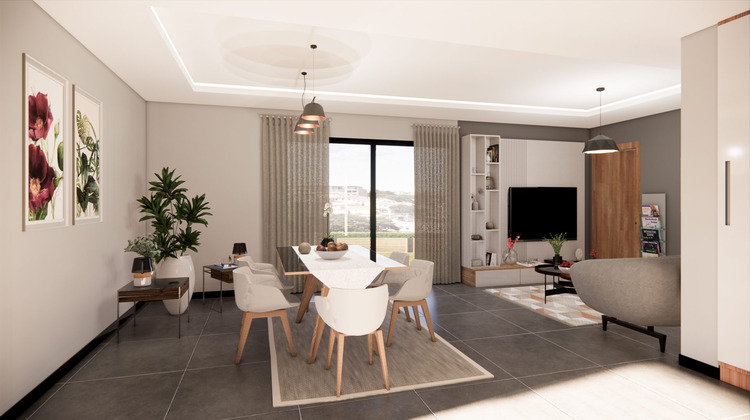 Ma-Cabane - Vente Maison Vézelise, 107 m²