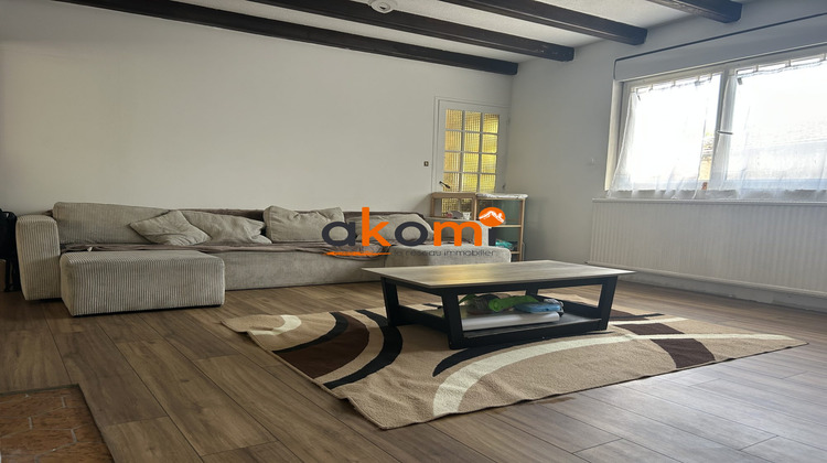 Ma-Cabane - Vente Maison Vézelise, 122 m²