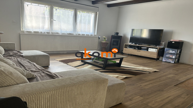 Ma-Cabane - Vente Maison Vézelise, 122 m²