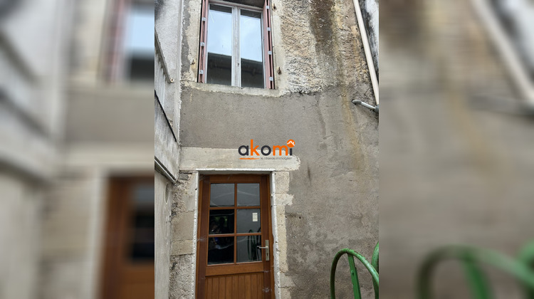 Ma-Cabane - Vente Maison Vézelise, 100 m²