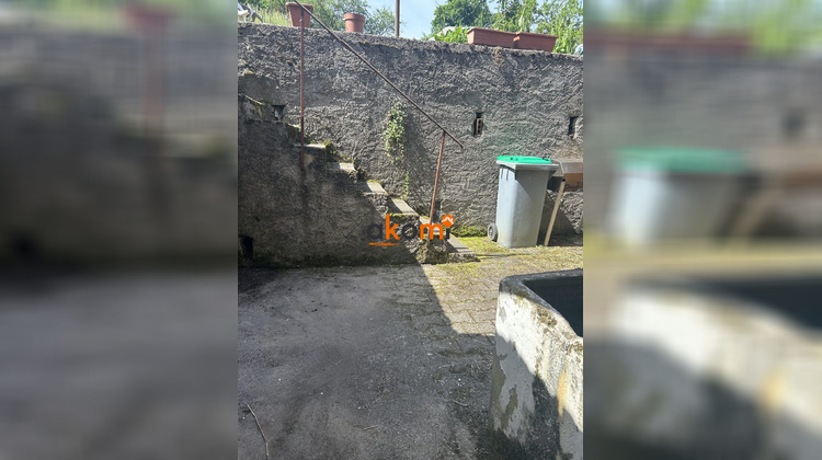 Ma-Cabane - Vente Maison Vézelise, 100 m²