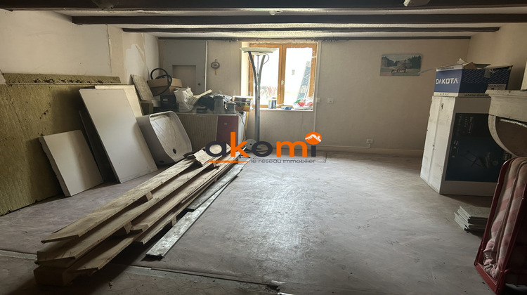 Ma-Cabane - Vente Maison Vézelise, 100 m²