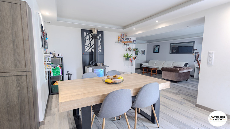 Ma-Cabane - Vente Maison VEZELISE, 122 m²