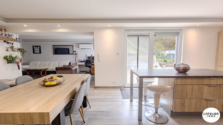 Ma-Cabane - Vente Maison VEZELISE, 122 m²
