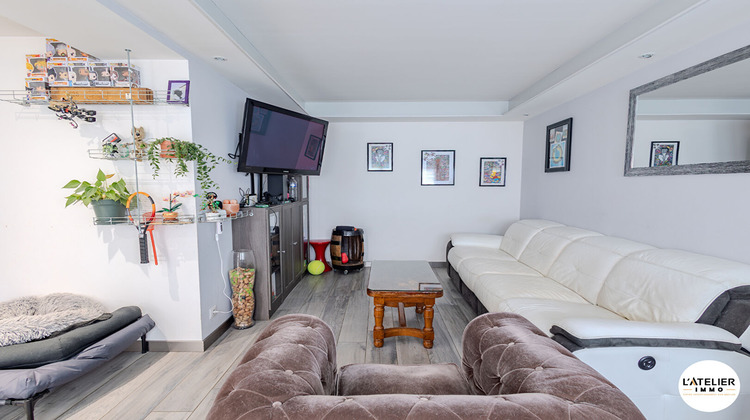 Ma-Cabane - Vente Maison VEZELISE, 122 m²