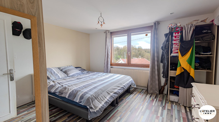 Ma-Cabane - Vente Maison VEZELISE, 122 m²