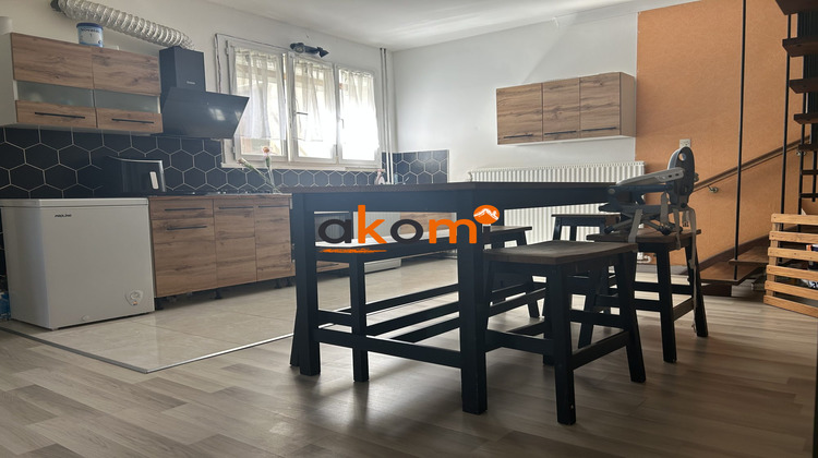 Ma-Cabane - Vente Maison Vézelise, 122 m²
