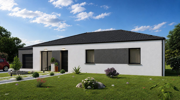 Ma-Cabane - Vente Maison Vézelise, 90 m²