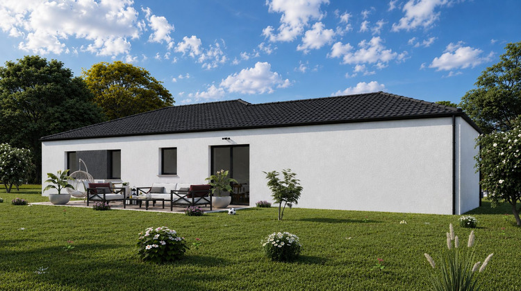 Ma-Cabane - Vente Maison Vézelise, 90 m²
