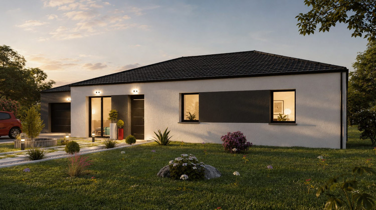Ma-Cabane - Vente Maison Vézelise, 90 m²