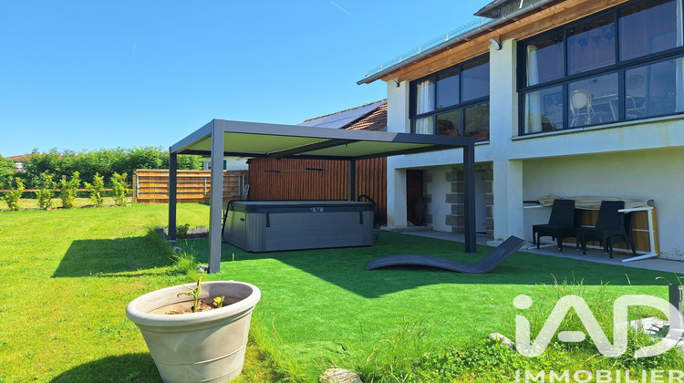 Ma-Cabane - Vente Maison Vezels-Roussy, 149 m²