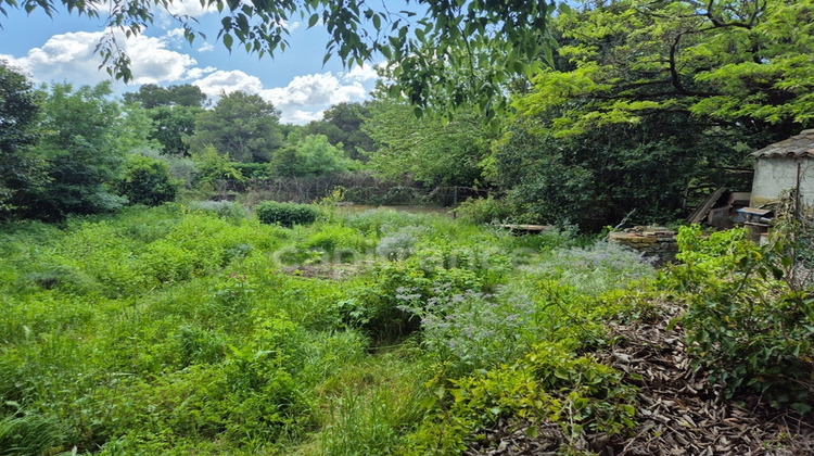 Ma-Cabane - Vente Maison VEZENOBRES, 105 m²