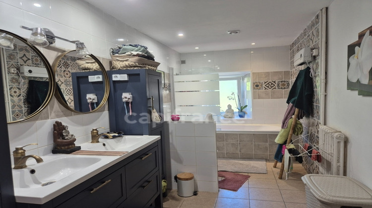 Ma-Cabane - Vente Maison VEZENOBRES, 100 m²