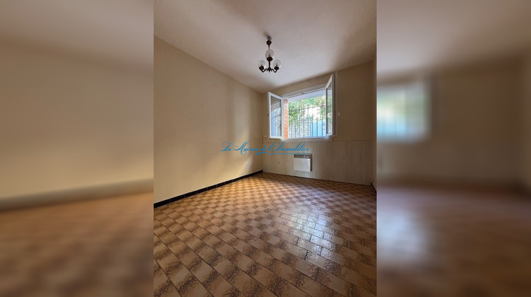 Ma-Cabane - Vente Maison Vézénobres, 114 m²