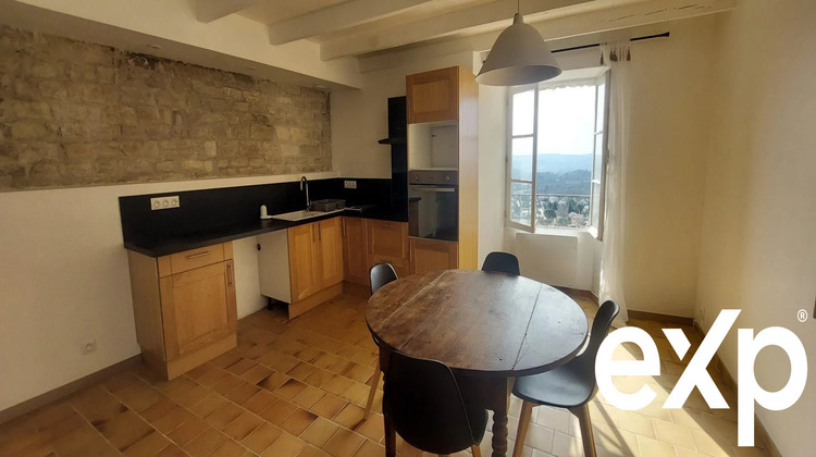 Ma-Cabane - Vente Maison Vézénobres, 90 m²