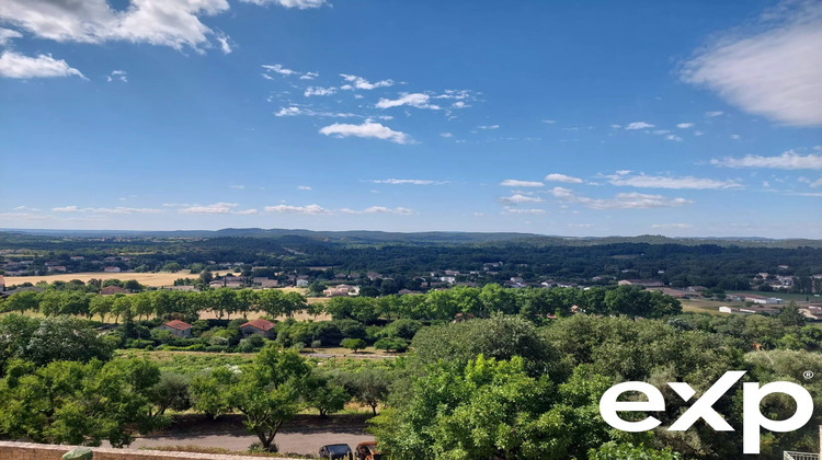 Ma-Cabane - Vente Maison Vézénobres, 90 m²