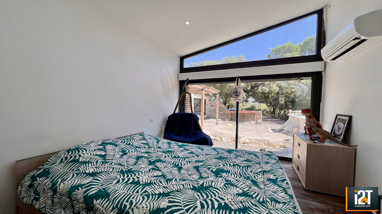 Ma-Cabane - Vente Maison Vézénobres, 131 m²