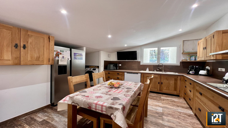 Ma-Cabane - Vente Maison Vézénobres, 131 m²