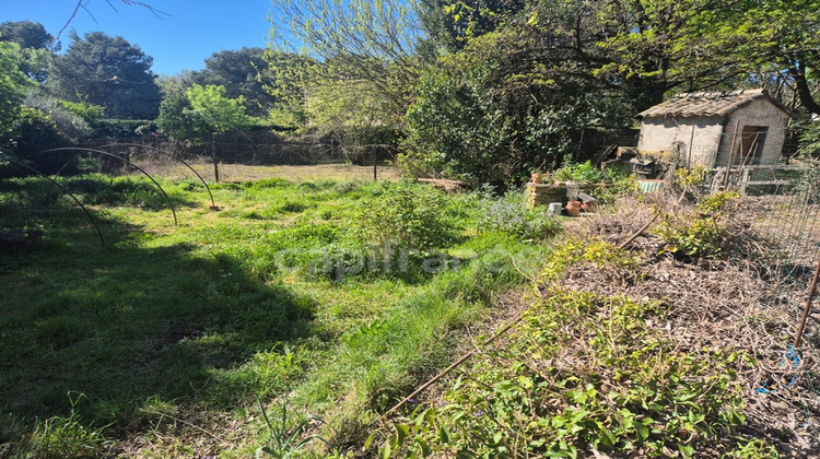 Ma-Cabane - Vente Maison VEZENOBRES, 105 m²