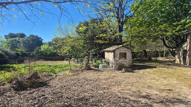 Ma-Cabane - Vente Maison VEZENOBRES, 105 m²