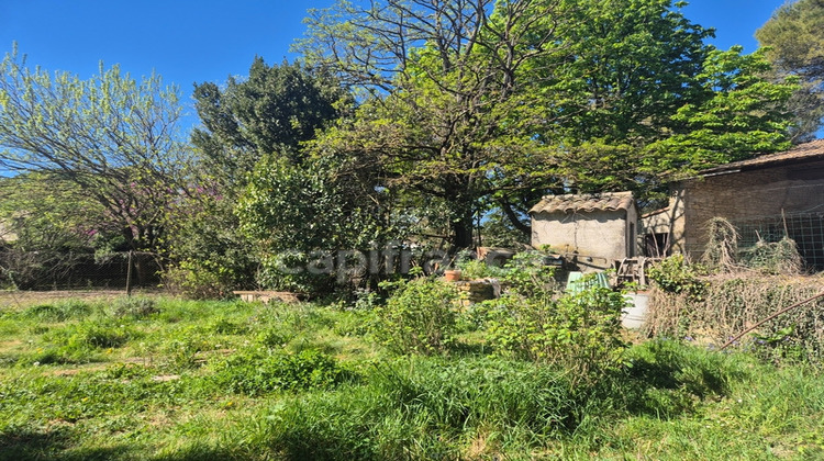 Ma-Cabane - Vente Maison VEZENOBRES, 105 m²