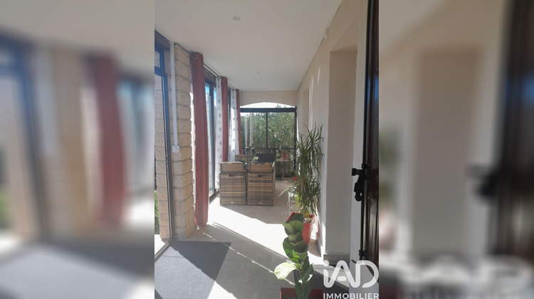 Ma-Cabane - Vente Maison Vézénobres, 102 m²