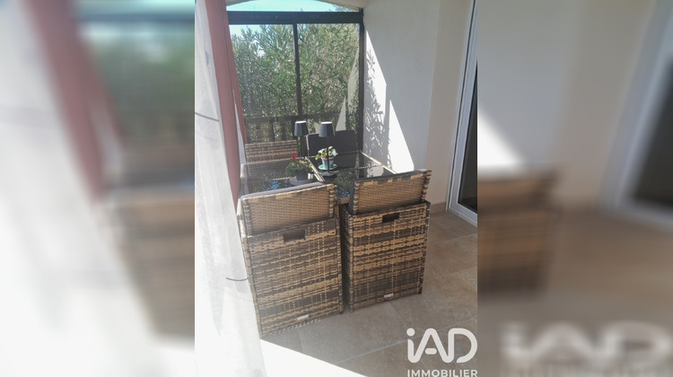 Ma-Cabane - Vente Maison Vézénobres, 102 m²