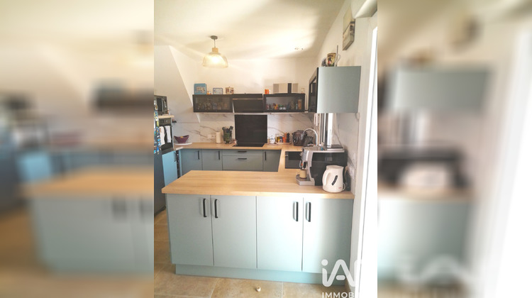 Ma-Cabane - Vente Maison Vézénobres, 102 m²