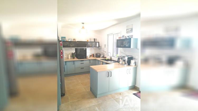 Ma-Cabane - Vente Maison Vézénobres, 102 m²