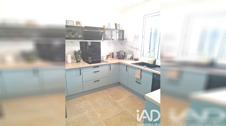 Ma-Cabane - Vente Maison Vézénobres, 102 m²