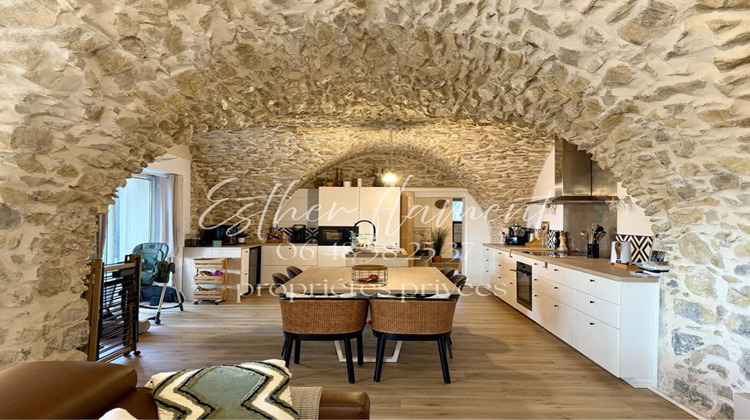 Ma-Cabane - Vente Maison VEZENOBRES, 108 m²