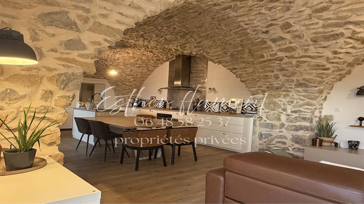 Ma-Cabane - Vente Maison VEZENOBRES, 108 m²