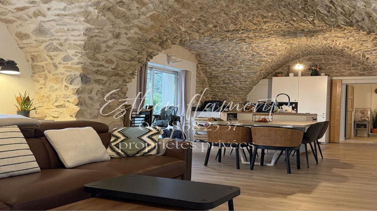 Ma-Cabane - Vente Maison VEZENOBRES, 108 m²