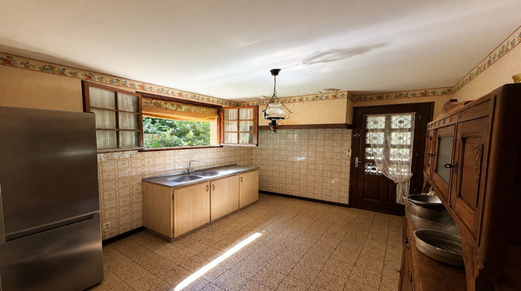 Ma-Cabane - Vente Maison VEZENOBRES, 82 m²