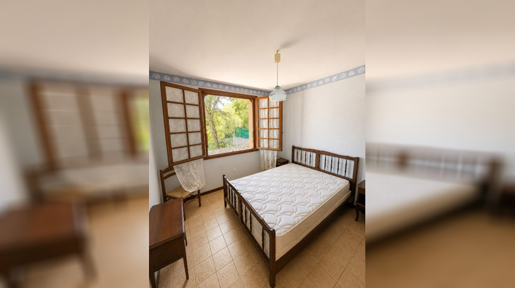 Ma-Cabane - Vente Maison VEZENOBRES, 82 m²