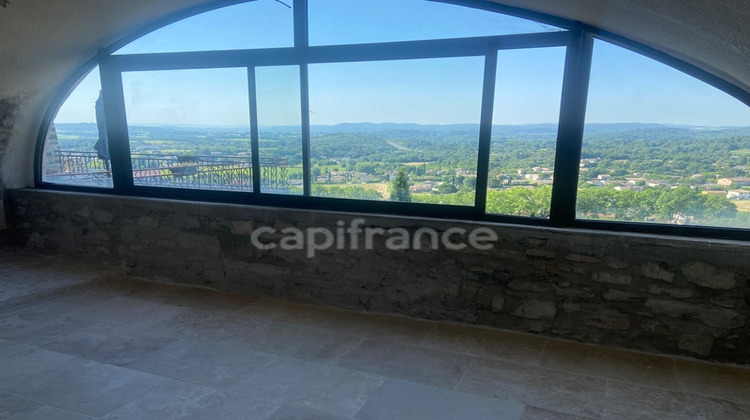 Ma-Cabane - Vente Maison VEZENOBRES, 109 m²