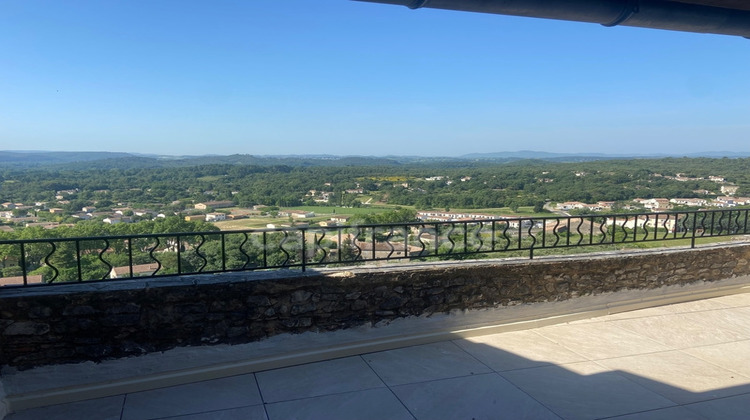 Ma-Cabane - Vente Maison VEZENOBRES, 109 m²