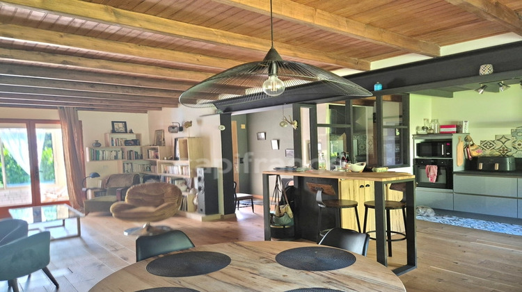 Ma-Cabane - Vente Maison VEZENOBRES, 117 m²