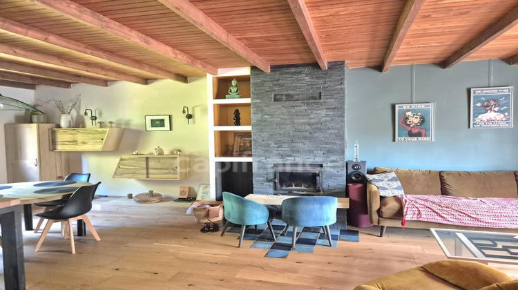 Ma-Cabane - Vente Maison VEZENOBRES, 117 m²