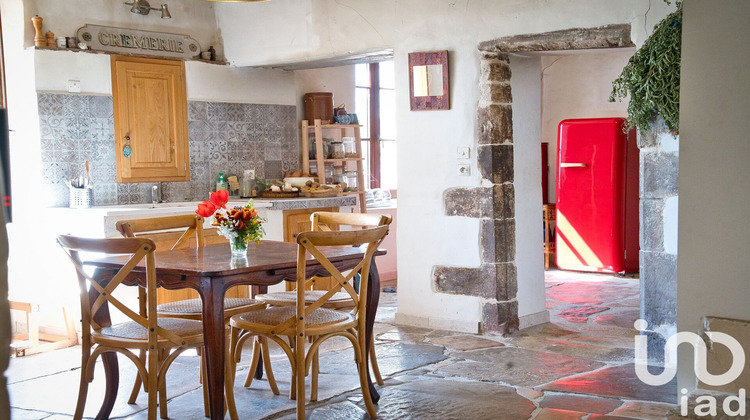 Ma-Cabane - Vente Maison Vézénobres, 243 m²