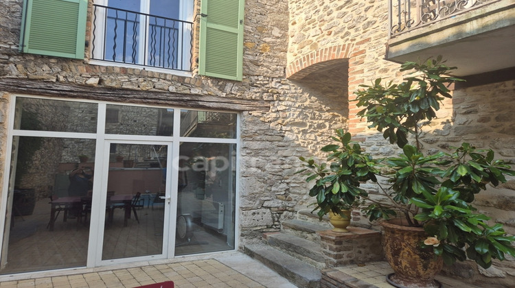 Ma-Cabane - Vente Maison VEZENOBRES, 235 m²