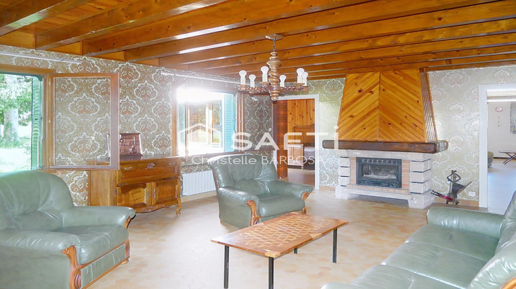 Ma-Cabane - Vente Maison Vezeronce-Curtin, 240 m²